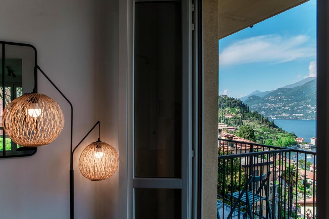 Olive Tree Lake View Apartment Bellagio Exteriör bild