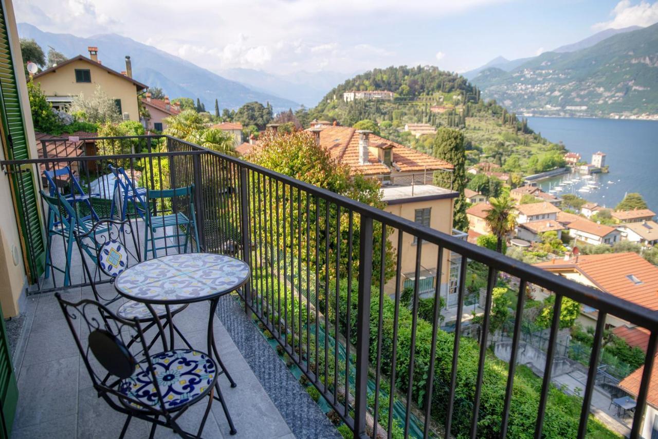 Olive Tree Lake View Apartment Bellagio Exteriör bild